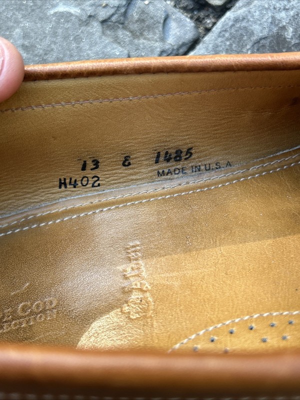 Alden H402