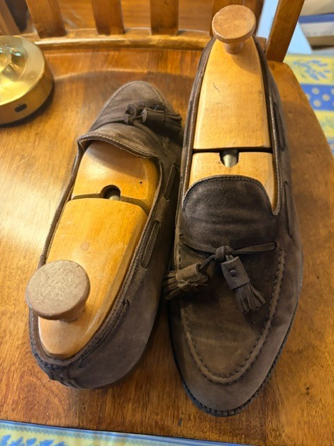 Alden 666