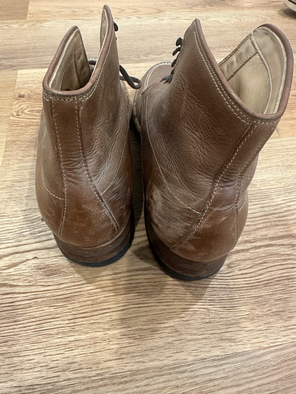 Alden 40557H