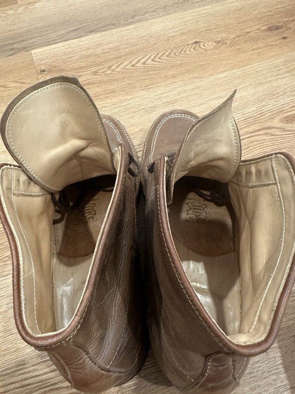 Alden 40557H