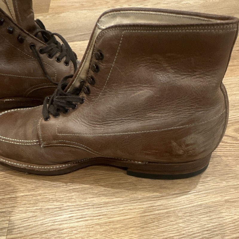 Alden 40557H