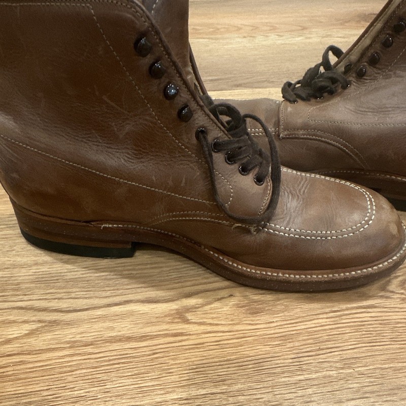 Alden 40557H