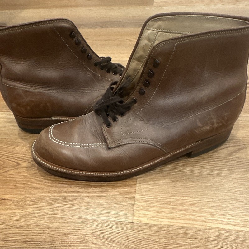 Alden 40557H