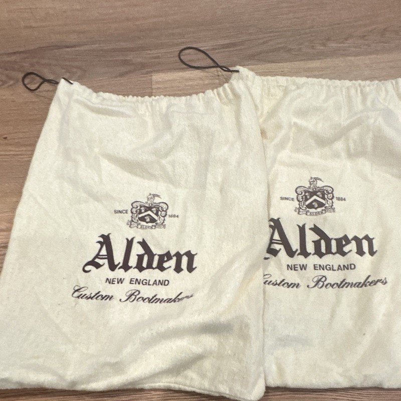 Alden 40557H