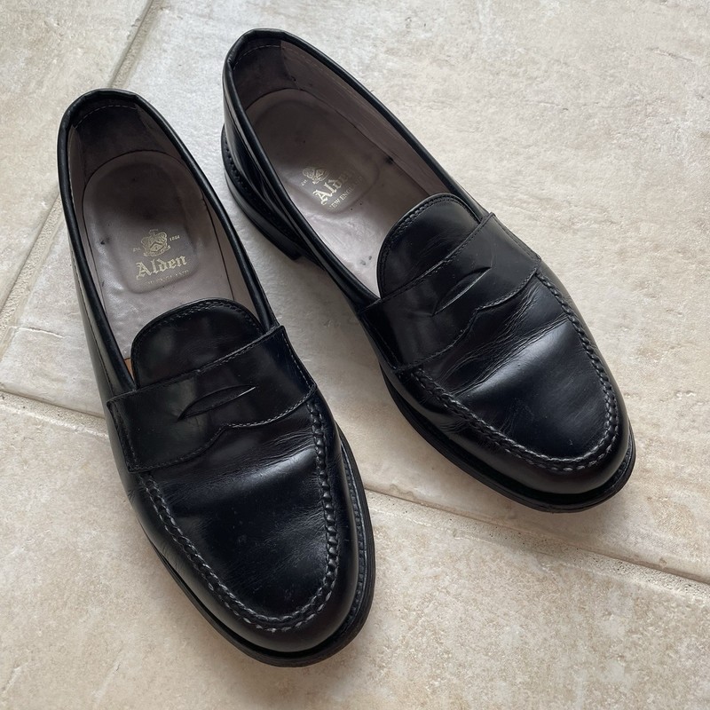 Alden 981