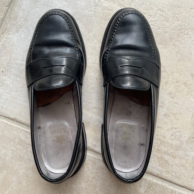 Alden 981