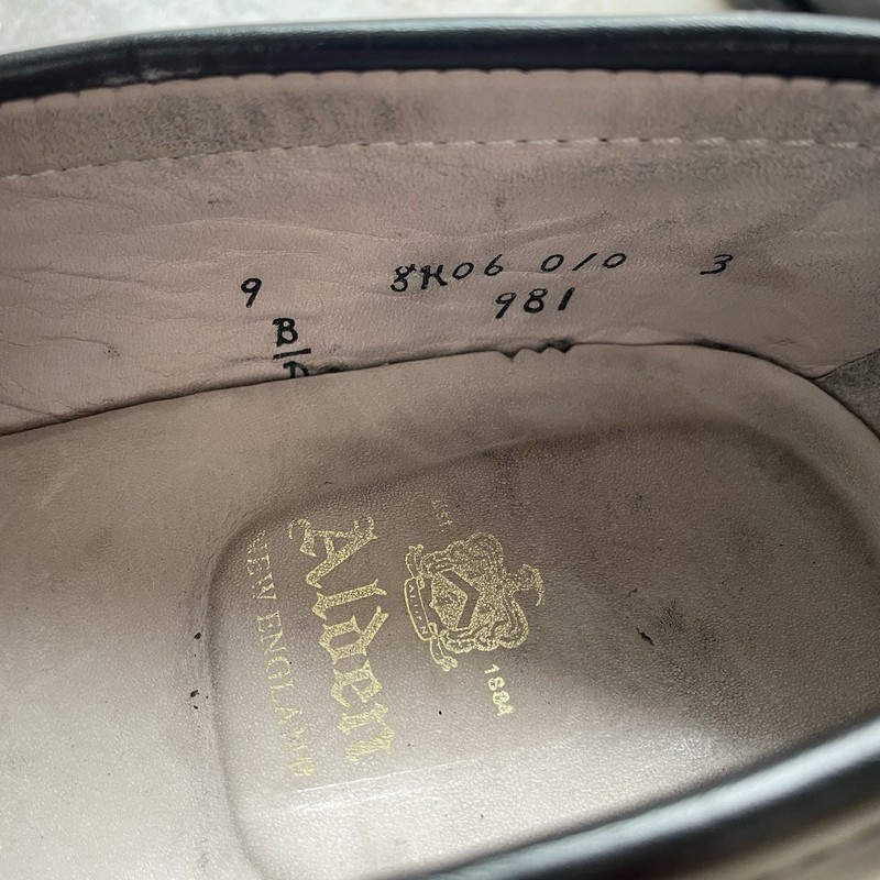 Alden 981