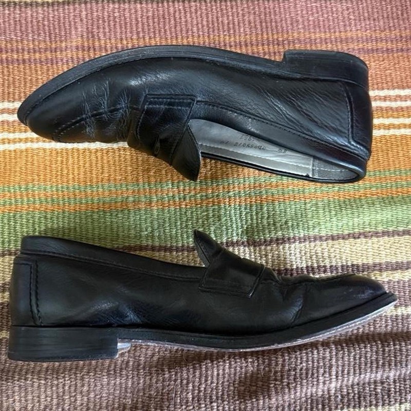 Alden 9695F