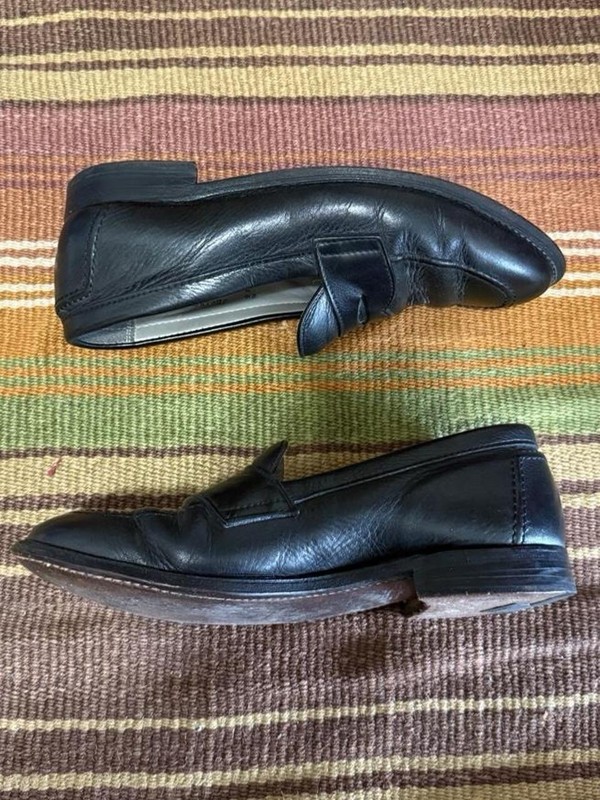 Alden 9695F