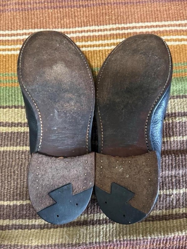 Alden 9695F