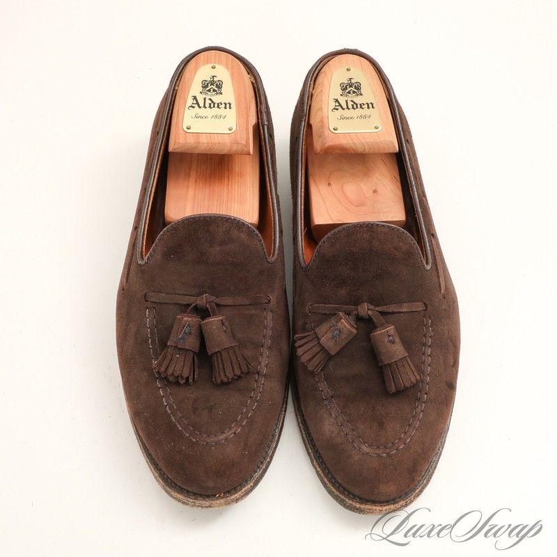 Alden 666