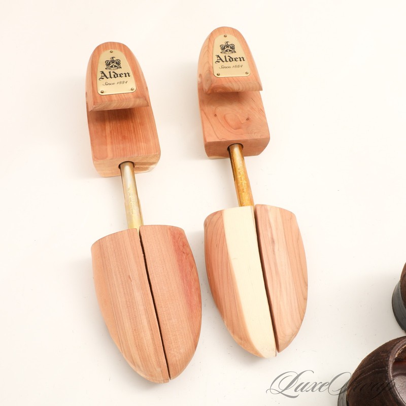 Alden 666
