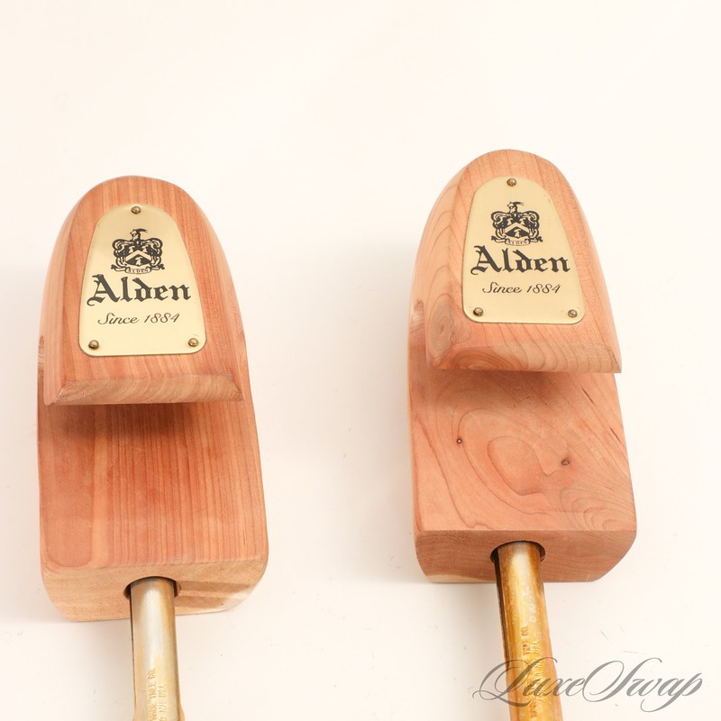 Alden 666