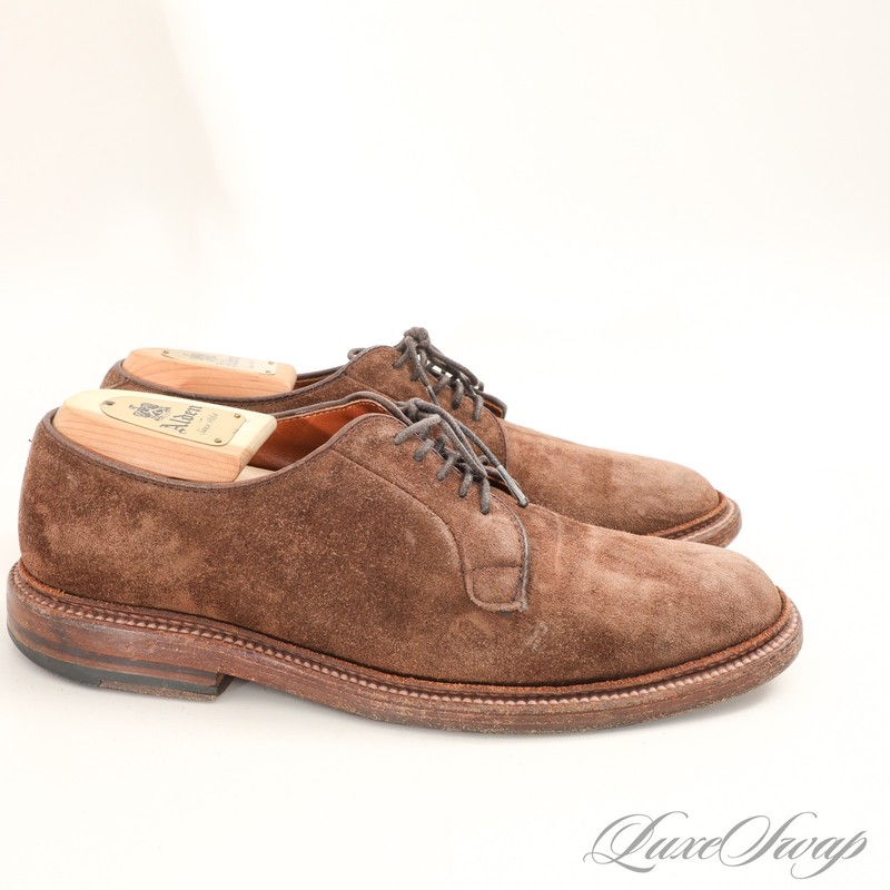 Alden 9503