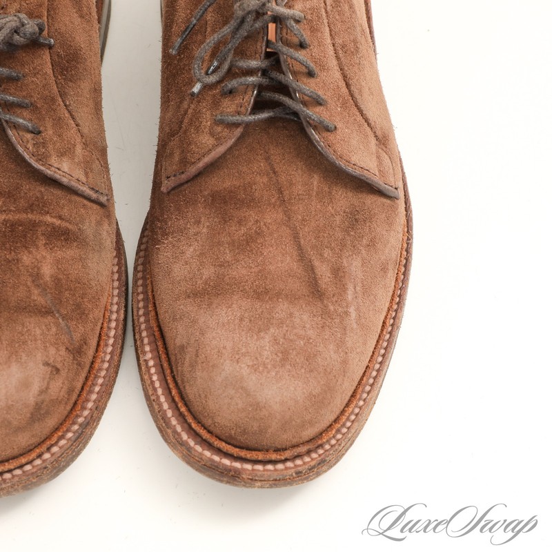 Alden 9503