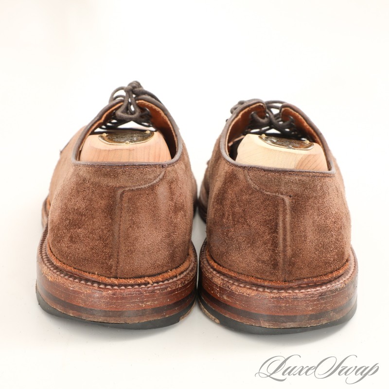 Alden 9503