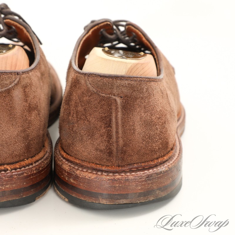 Alden 9503