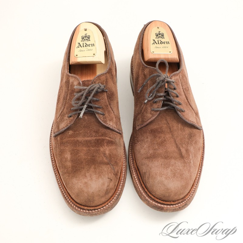 Alden 9503