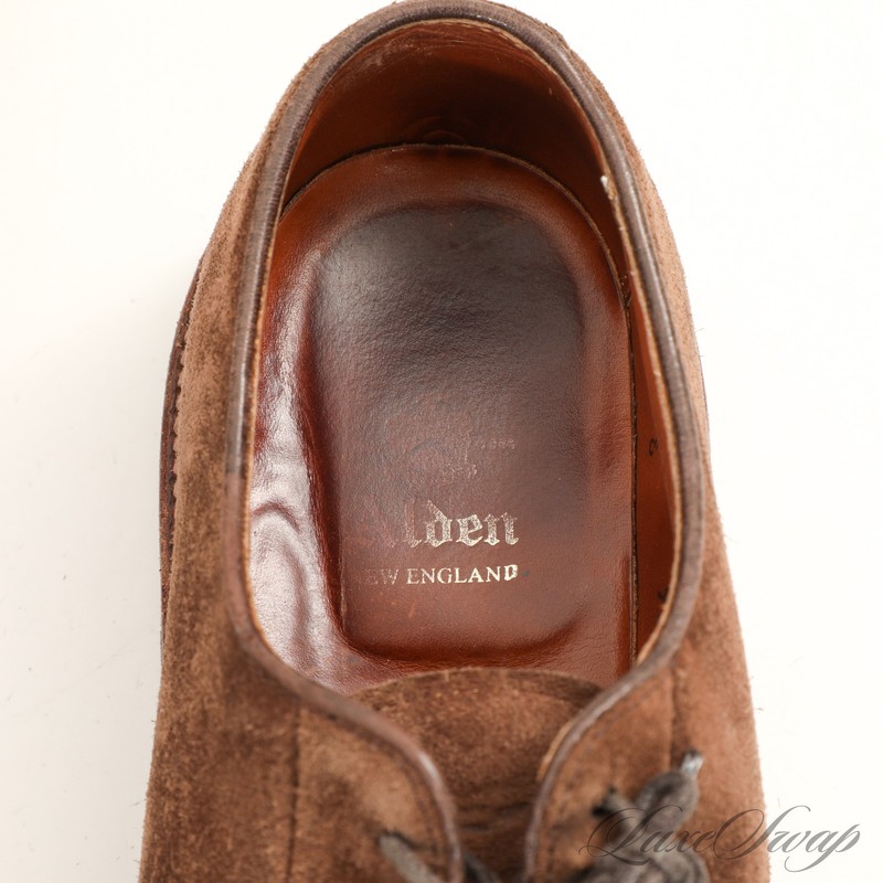 Alden 9503