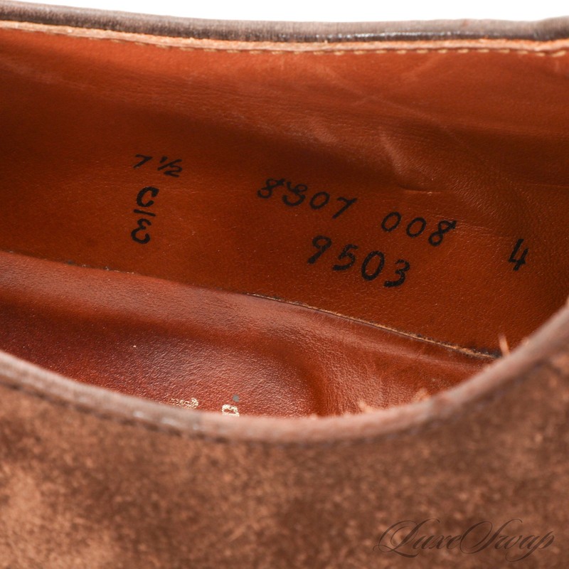 Alden 9503