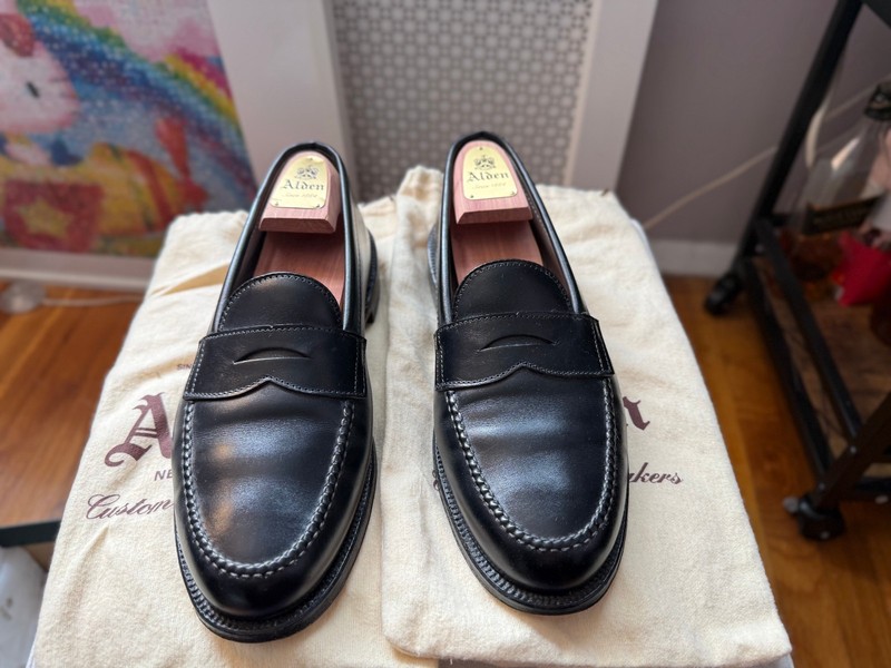 Alden 981
