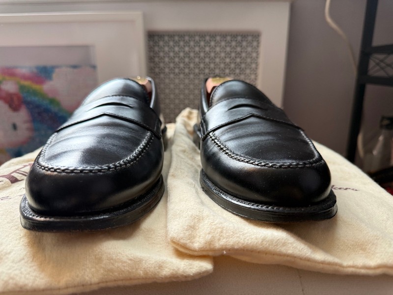 Alden 981