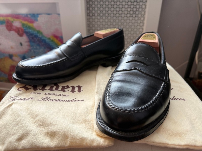 Alden 981