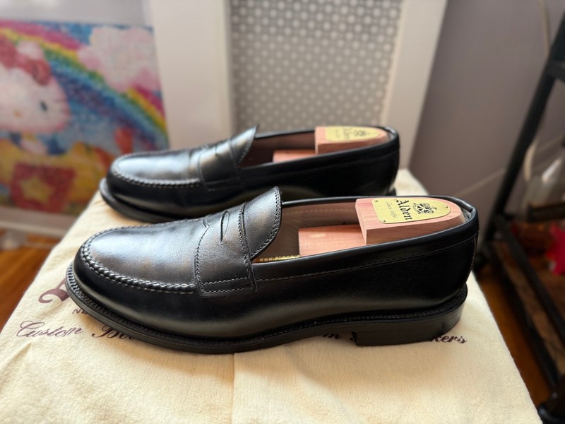 Alden 981