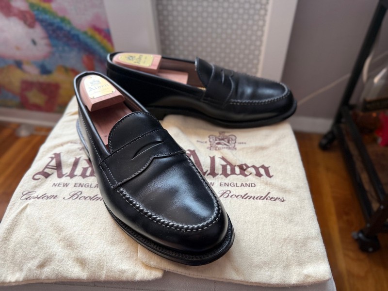Alden 981