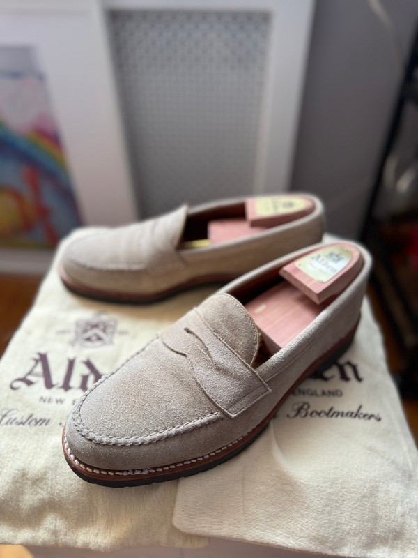 Alden D1203