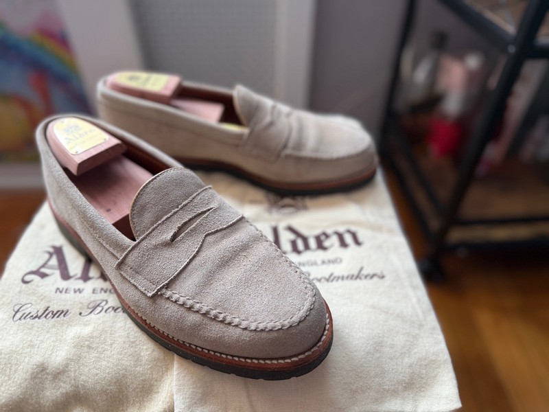 Alden D1203