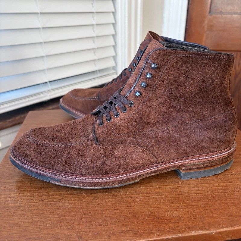 Alden 4015HC