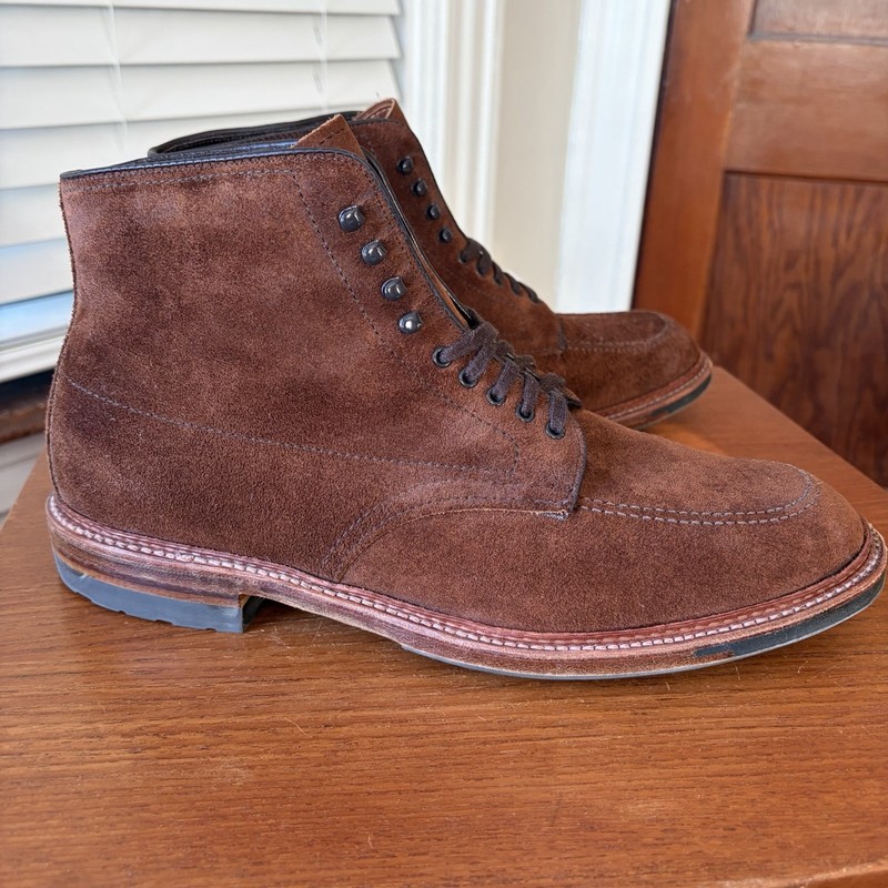 Alden 4015HC
