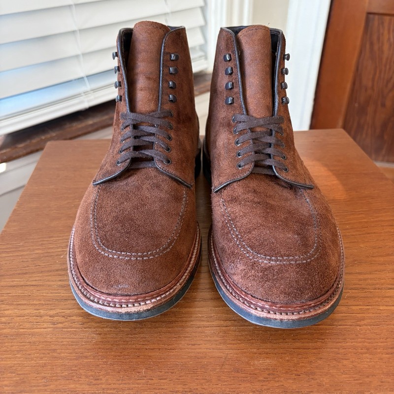 Alden 4015HC