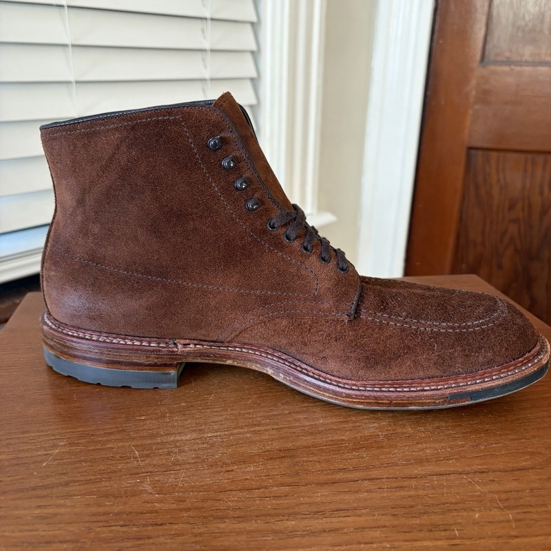 Alden 4015HC