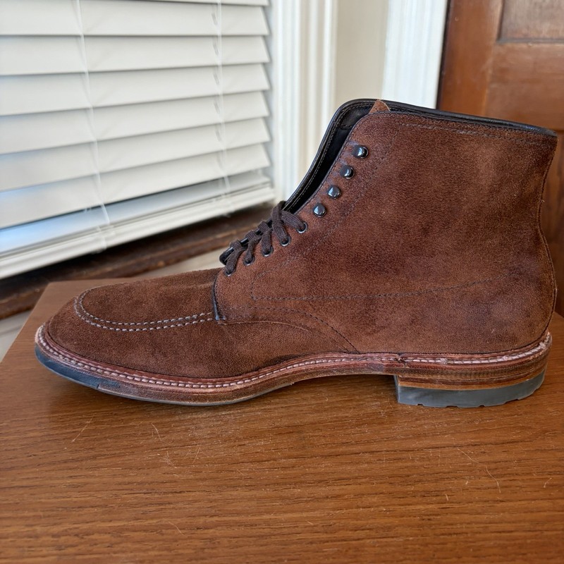 Alden 4015HC