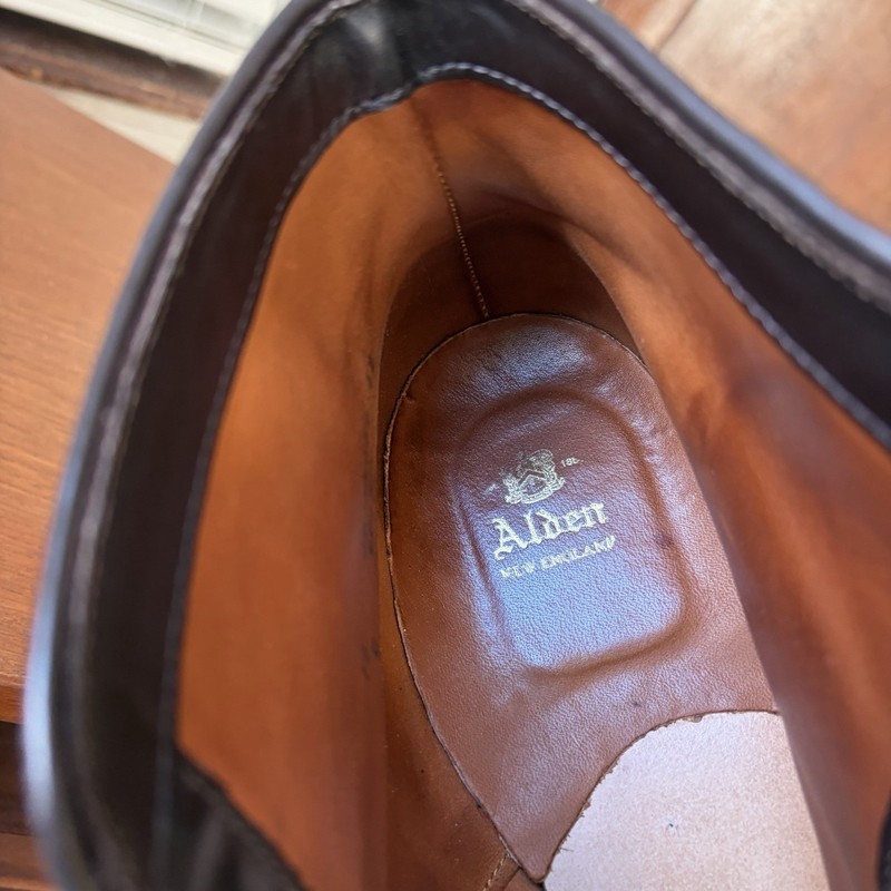 Alden 4015HC