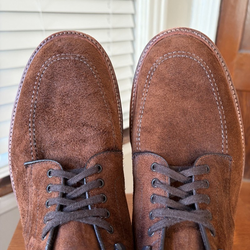 Alden 4015HC