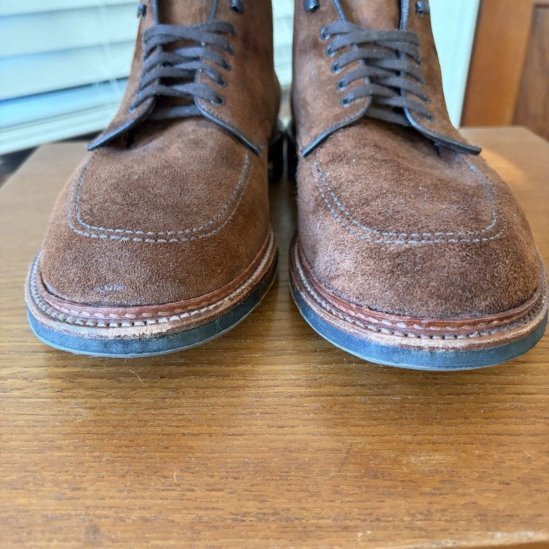 Alden 4015HC