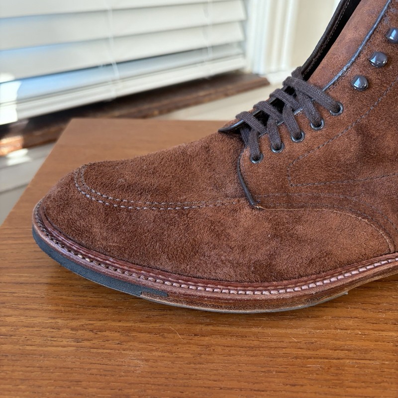 Alden 4015HC