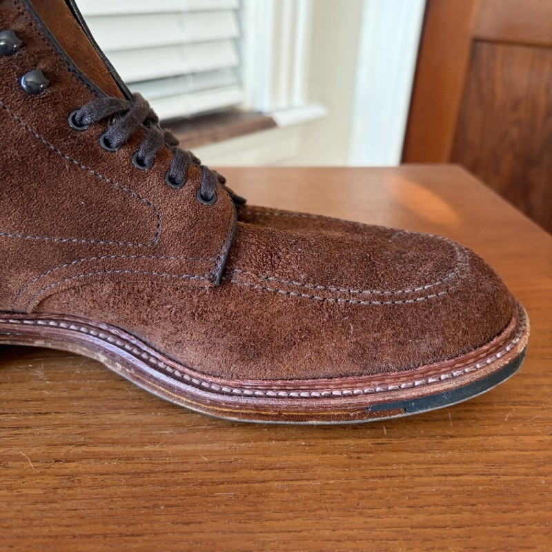 Alden 4015HC
