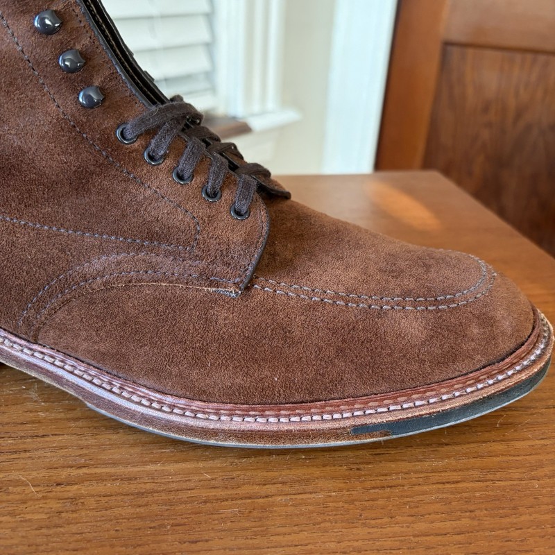 Alden 4015HC
