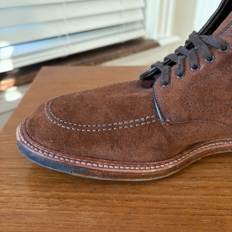 Alden 4015HC
