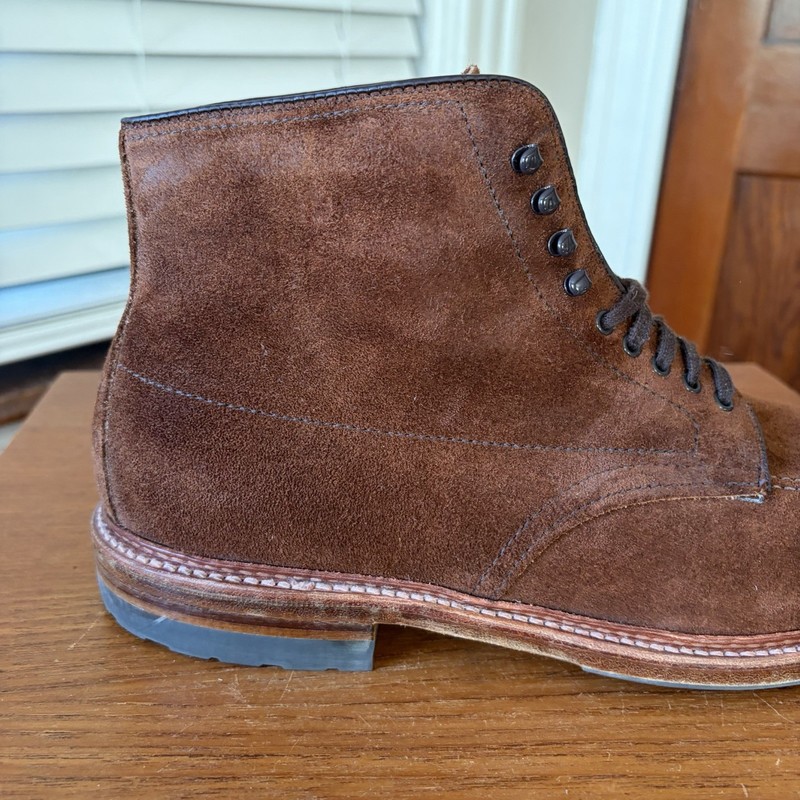 Alden 4015HC