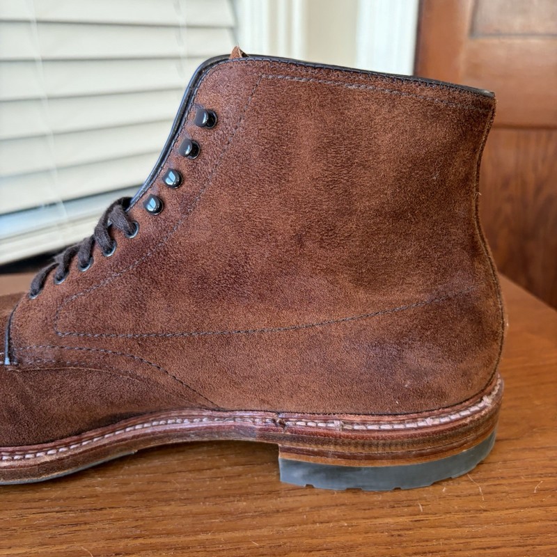 Alden 4015HC