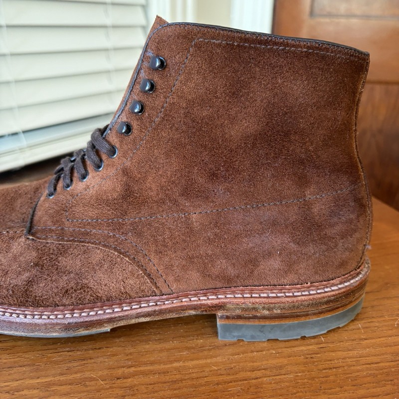 Alden 4015HC