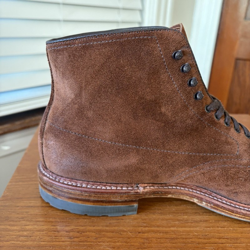 Alden 4015HC