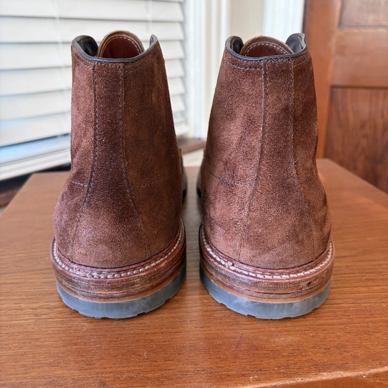 Alden 4015HC