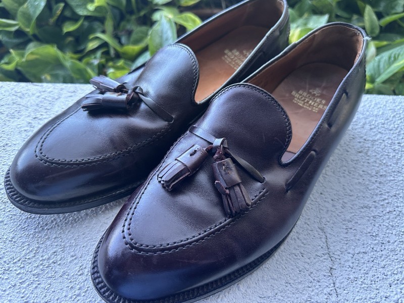 Alden 01923