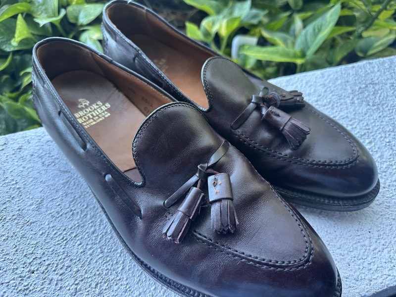 Alden 01923